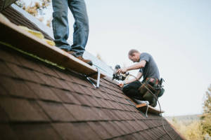 Local Roofers in Shavertown, PA